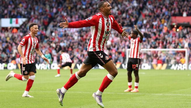 Villa’s Wait for First Win Continues as Ten-Man Sunderland Fight Back